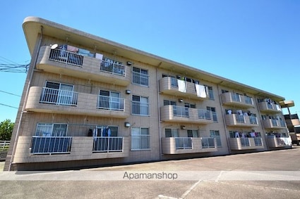 ドリームシティマンション[3LDK/61.24m2]の外観2