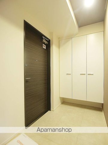 パークアクシス板橋本町弐番館の内装写真