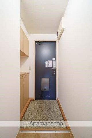 ディオールテラシマIIIの内装写真