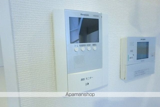 TWINGの内装写真