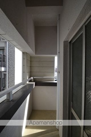 尾崎ビルの内装写真