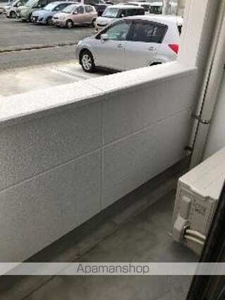 Ｏｈａｎａ（オハナ）[1LDK/42.67m2]の内装1