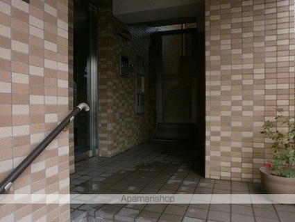 マンション星美[1K/23.95m2]の共用部2