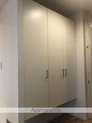 シャーメゾン宇多津　Ｂ棟[3LDK/73.89m2]の内装3