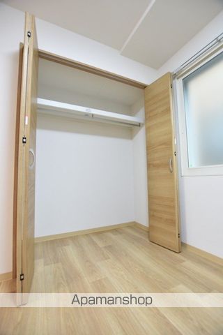 sumikaの内装写真