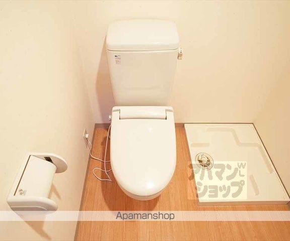 クレール フォンテーヌの内装写真