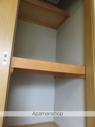 コンフォートさんべる樹の内装写真