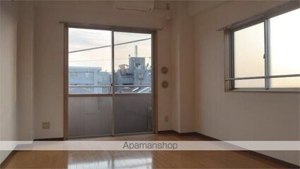 エントピア・レスト[1LDK/46.83m2]のリビング・居間