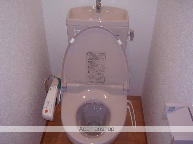 アネックスM&Kの内装写真