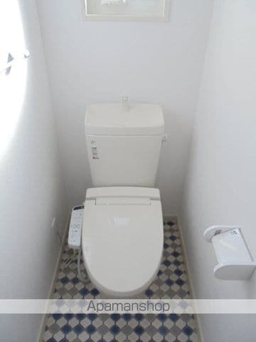 レッドロビンの内装写真