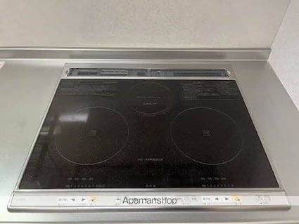 アルカンシエル　Ｃ棟[2LDK/61.91m2]の内装5