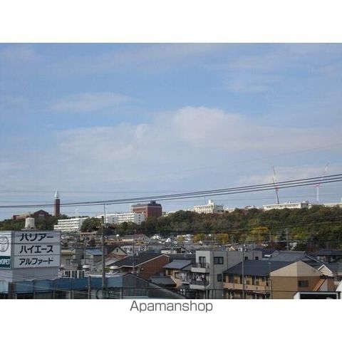 シティハウス八剣の内装写真