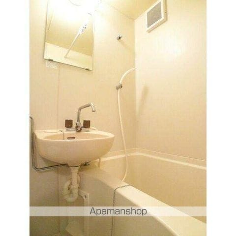 アネックス南柏1の内装写真