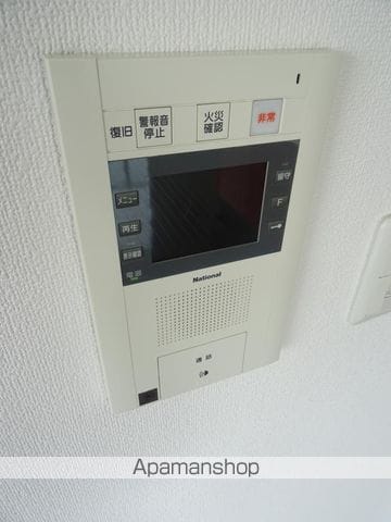 エル・セレーノ上本町レジデンスの内装写真