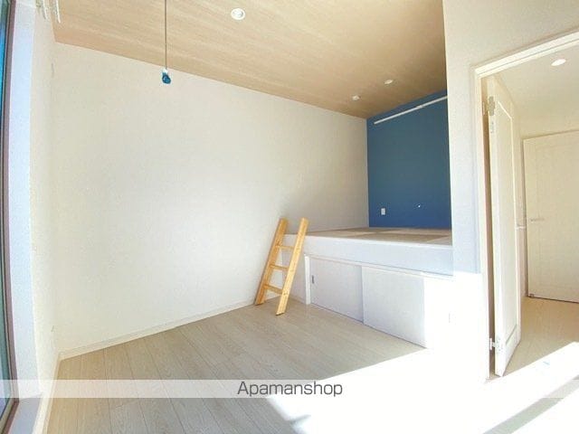 SAKURAの内装写真