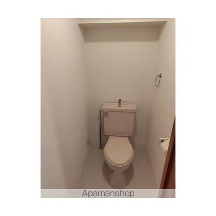 フェリーチェお茶の水[2LDK/62.08m2]の内装2