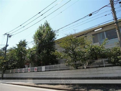 シャトー湊本町[1R/18m2]の周辺4
