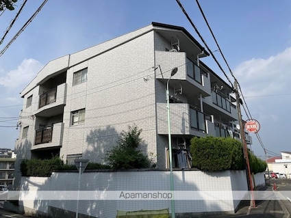 ラフォーレ西里[3LDK/70.94m2]の外観2