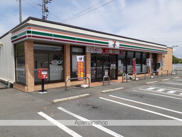 アルモニー Kの周辺写真