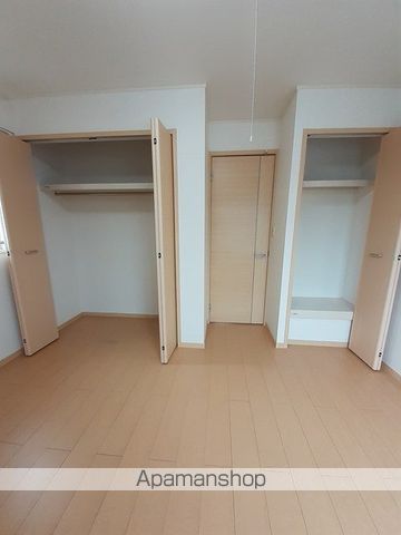 フォンテーヌの内装写真