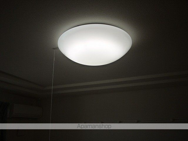 グランアモール青山の内装写真