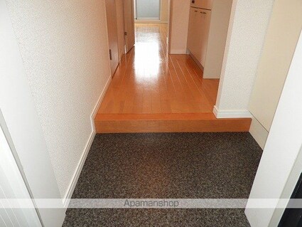 ＫＵＲＥＮＡＩーＳＯＵ[1K/26.28m2]の内装1