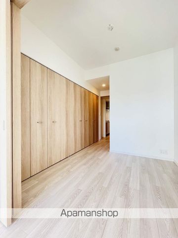 SーRESIDENCE六番町の内装写真