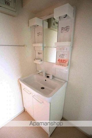 ヴェルドミール VIの内装写真