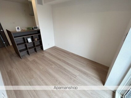 ＢＲＡＮＳＩＡ膳所（ブランシア）[1LDK/40.13m2]のリビング・居間