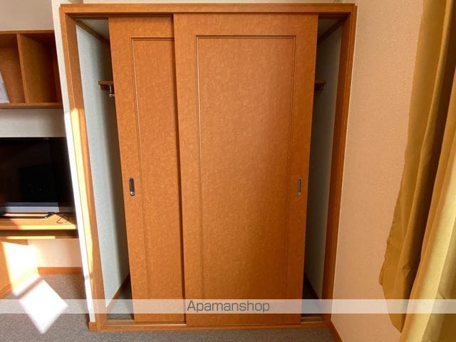 レオパレスかたおかの内装写真