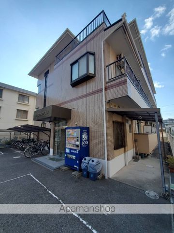 ラーニングホウプ羽衣の外観写真