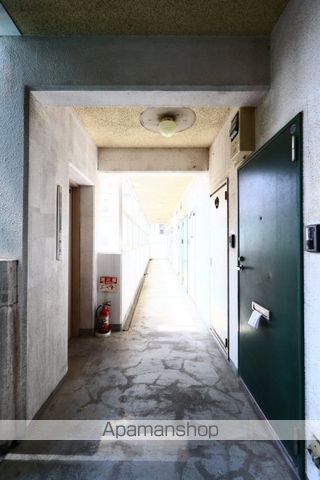 スカイコート川崎第2の内装写真