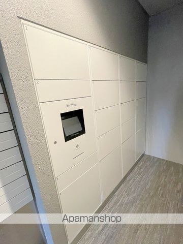 プレサンスドームシティのその他写真
