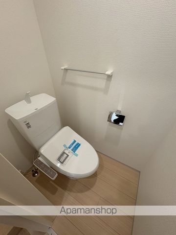 ベルオアシスの内装写真