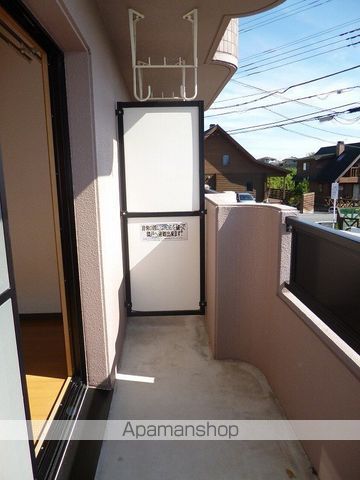 サニーヒルの内装写真
