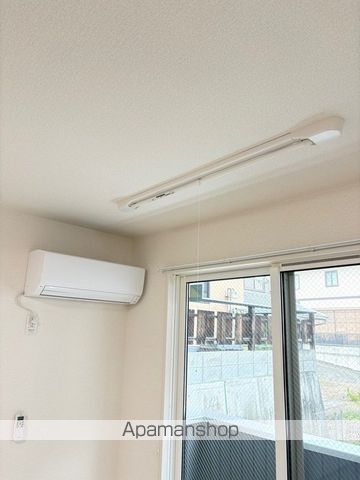 DーRESIDENCE南蔵王町1丁目Eの内装写真