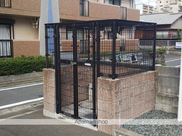 レオネクストフォレスト コートのその他写真