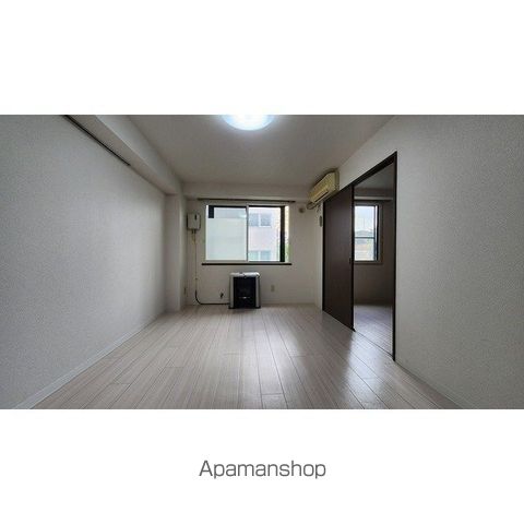 ハートレー7条館の内装写真