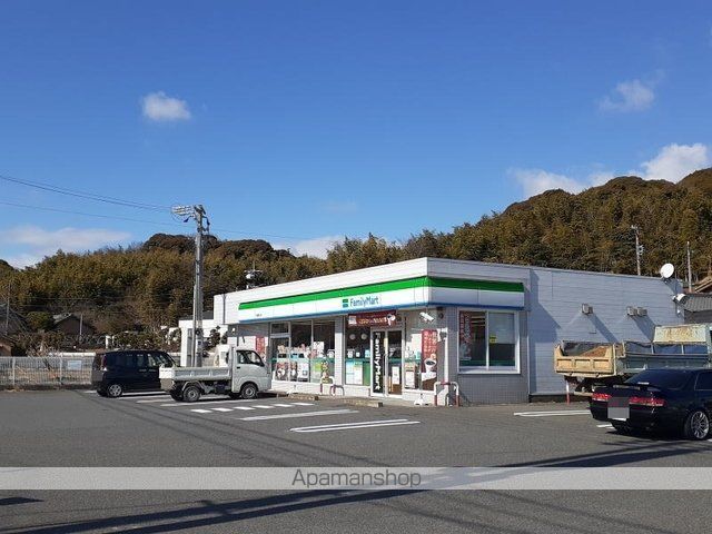 ディアコーポSUZUKIの周辺写真