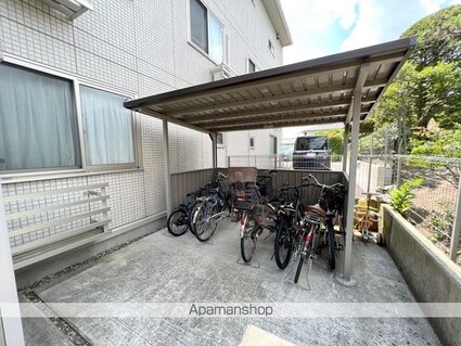 サンモール尾張部[1LDK/46.2m2]の内装1