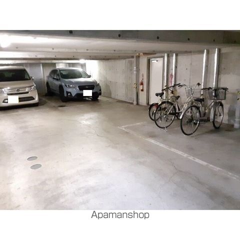エクシード南15条のその他写真