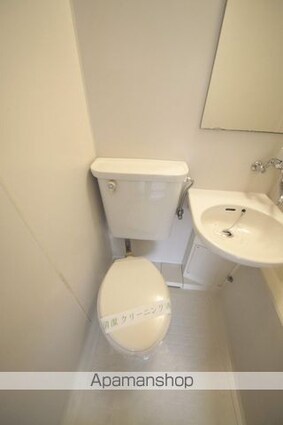 スズキパル下柚木[2DK/39.74m2]のトイレ