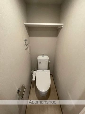 ラクラス中野南台の内装写真