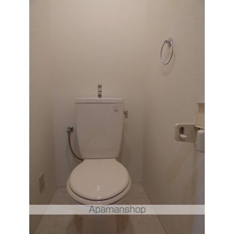 グレースコート豊山の内装写真