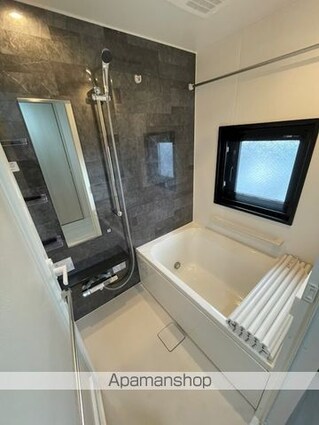 メイクス浅草イースト[1SLDK/50.95m2]のバス