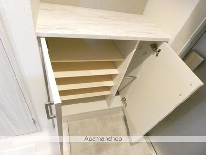 ブランシエスタ天満[1K/22.77m2]の内装3