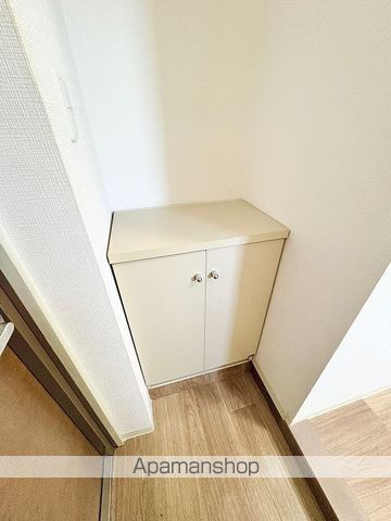 フレッシュタウンスギモトの内装写真
