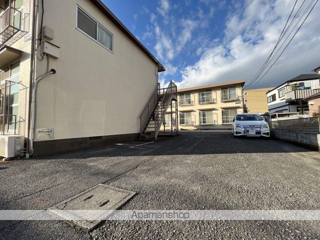 シャレーアズミA・Bのその他写真