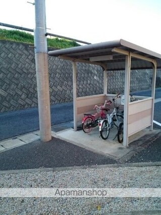 ブライト・ガーデン　Ⅰ[2LDK/58.86m2]のその他設備3