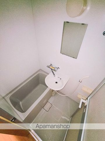 UMEX7の内装写真